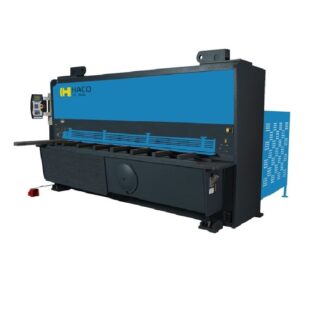 Cizalla HACO serie HLS/HLSX