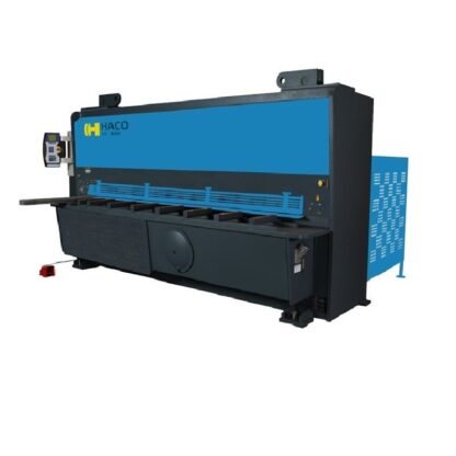 Cizalla HACO serie HLS/HLSX