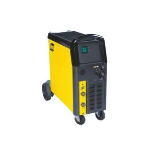 Soldadura ESAB Origo Mig C320