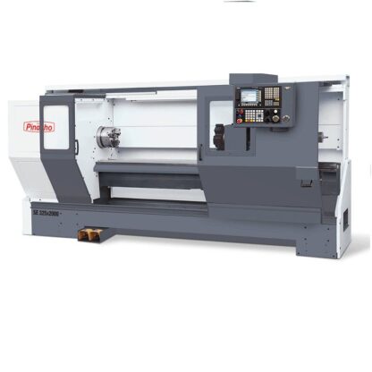 Torno CNC PINACHO serie SE