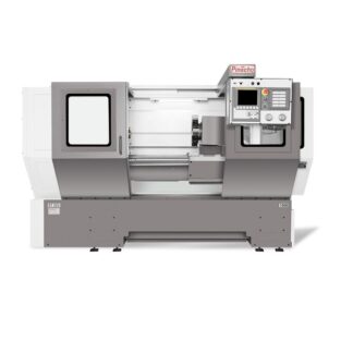 Torno CNC PINACHO serie ST