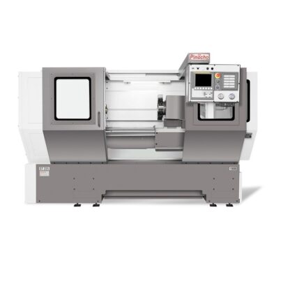 Torno CNC PINACHO serie ST