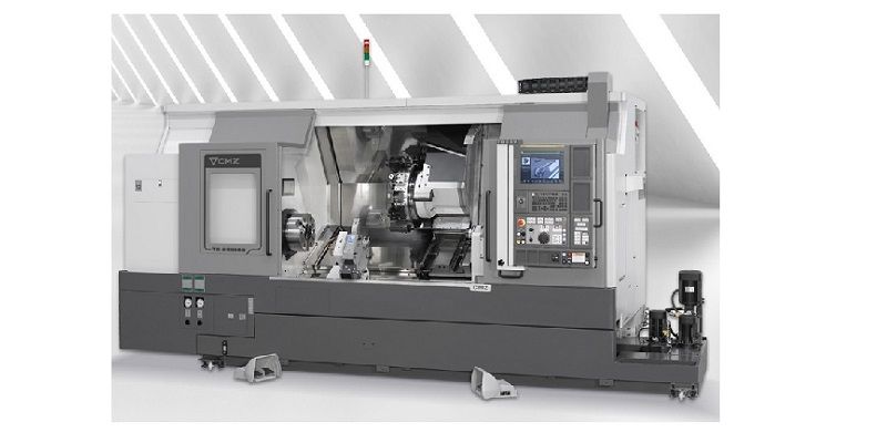 Torno CNC