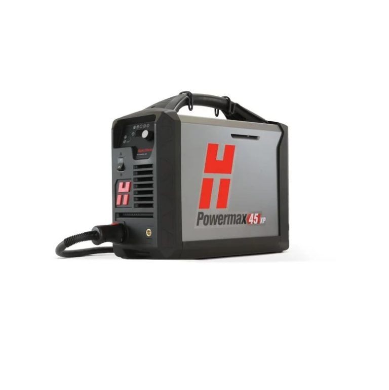 Comprar Equipo de corte por plasma manual HYPERTHERM, mod. Powermax 45