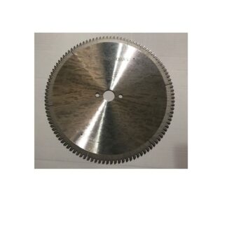 Discos de corte para aluminio