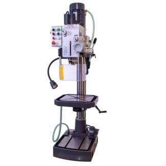 FAMA: Taladro de Columna TC-32P